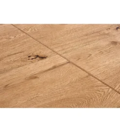 Stół rozkładany MASSIVE 160 cm - 250 cm w kolorze dąb*Halmar Sale
