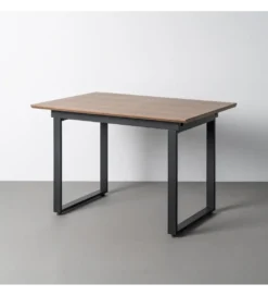Stół rozkładany MESINOY od 120 do 160 cm*Zona-Design Online