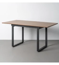 Stół rozkładany MESINOY od 120 do 160 cm*Zona-Design Online