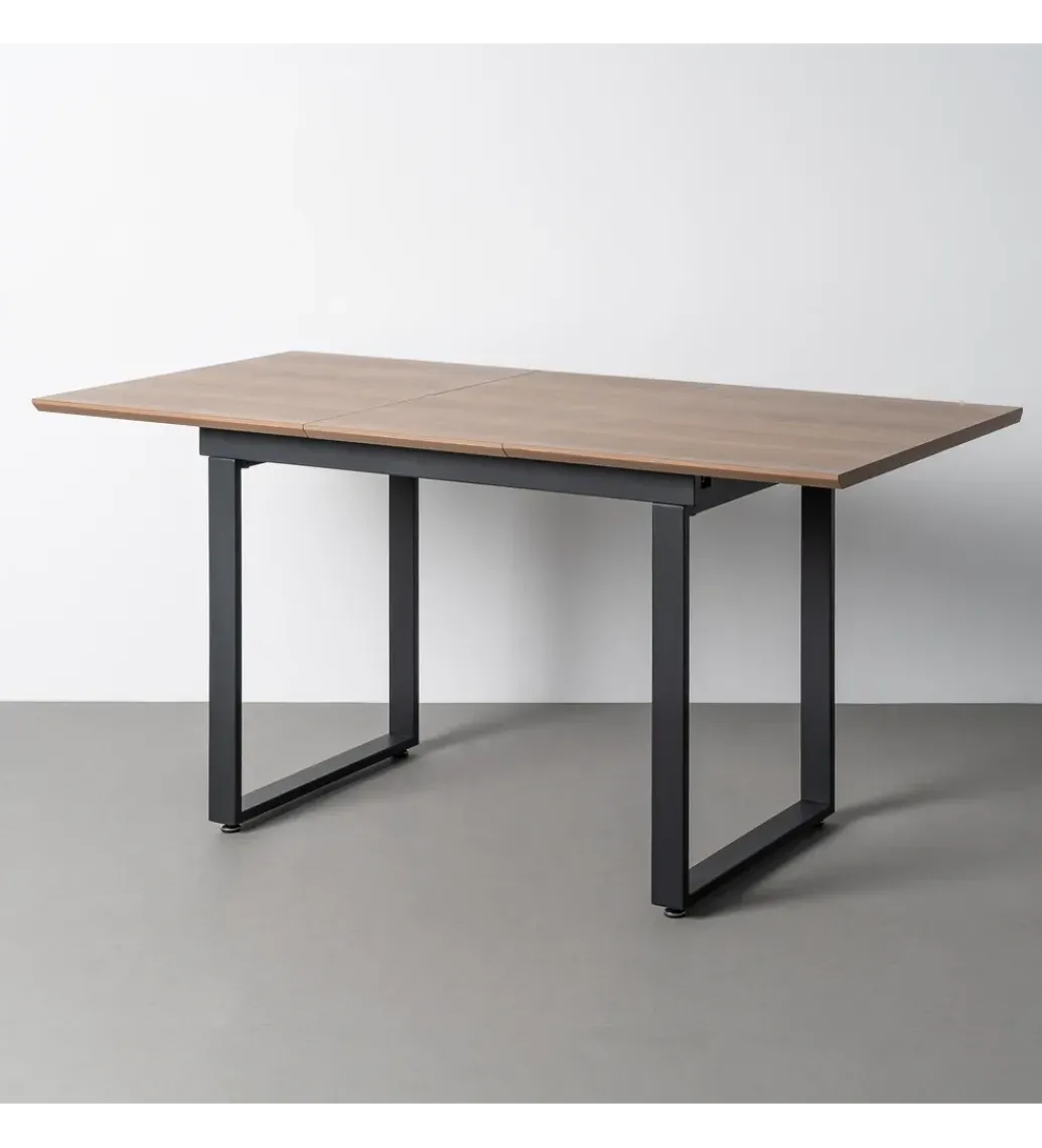 Stół rozkładany MESINOY od 120 do 160 cm*Zona-Design Online