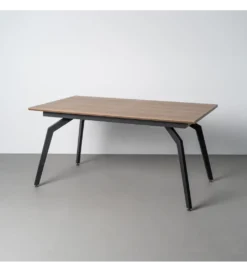 Stół rozkładany MESINOY od 160 do 200 cm*Zona-Design Outlet