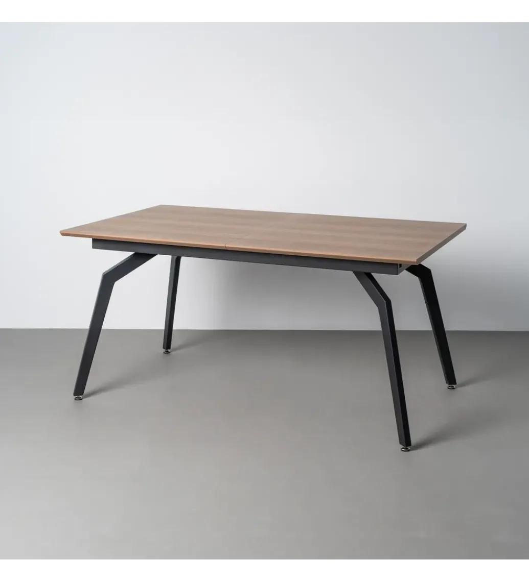 Stół rozkładany MESINOY od 160 do 200 cm*Zona-Design Outlet