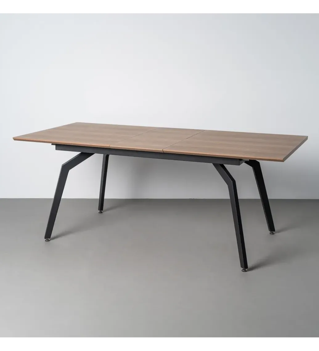 Stół rozkładany MESINOY od 160 do 200 cm*Zona-Design Outlet