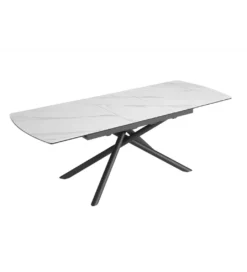 Stół rozkładany MIKADO 180 do 230 cm blat ceramika*Invicta Interior Outlet