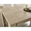 Stół rozkładany MIRO 137 cm - 185 cm dąb sonoma*MCA Linia Włoska Discount