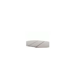 Stół rozkładany MUSCAT 120 cm - 160 cm w optyce szarego marmuru*Halmar Online