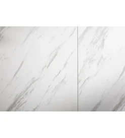 Stół rozkładany PLATON Prometheus 180 cm - 260 cm ceramika w optyce marmuru*Invicta Interior Outlet