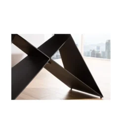 Stół rozkładany PLATON Prometheus 180 cm - 220 cm - 260 cm ceramika*Invicta Interior Best