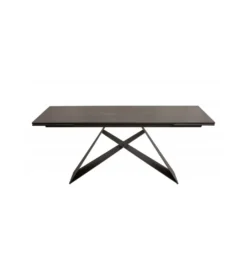 Stół rozkładany PLATON Prometheus 180 cm - 220 cm - 260 cm ceramika*Invicta Interior Best