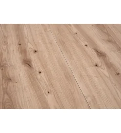 Stół rozkładany RUBEN 102 cm - 142 cm w kolorze dąb artisan*Halmar Hot