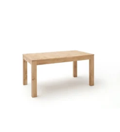 Stół rozkładany SANTORI 160 cm - 260 cm w kolorze dębowym*MCA Discount