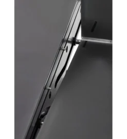Stół rozkładany SILVESTRO 180 cm - 220 cm szary*Halmar Discount