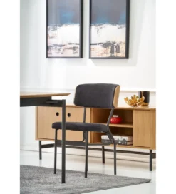 Stół rozkładany SMART 170 cm -250 cm w optyce dębu naturalnego*Halmar Sale