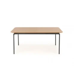Stół rozkładany SMART 170 cm -250 cm w optyce dębu naturalnego*Halmar Sale
