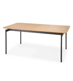 Stół rozkładany SMART 170 cm -250 cm w optyce dębu naturalnego*Halmar Sale