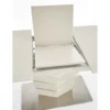 Stół rozkładany SORENTO 140 cm - 180 cm beżowy*Halmar Outlet