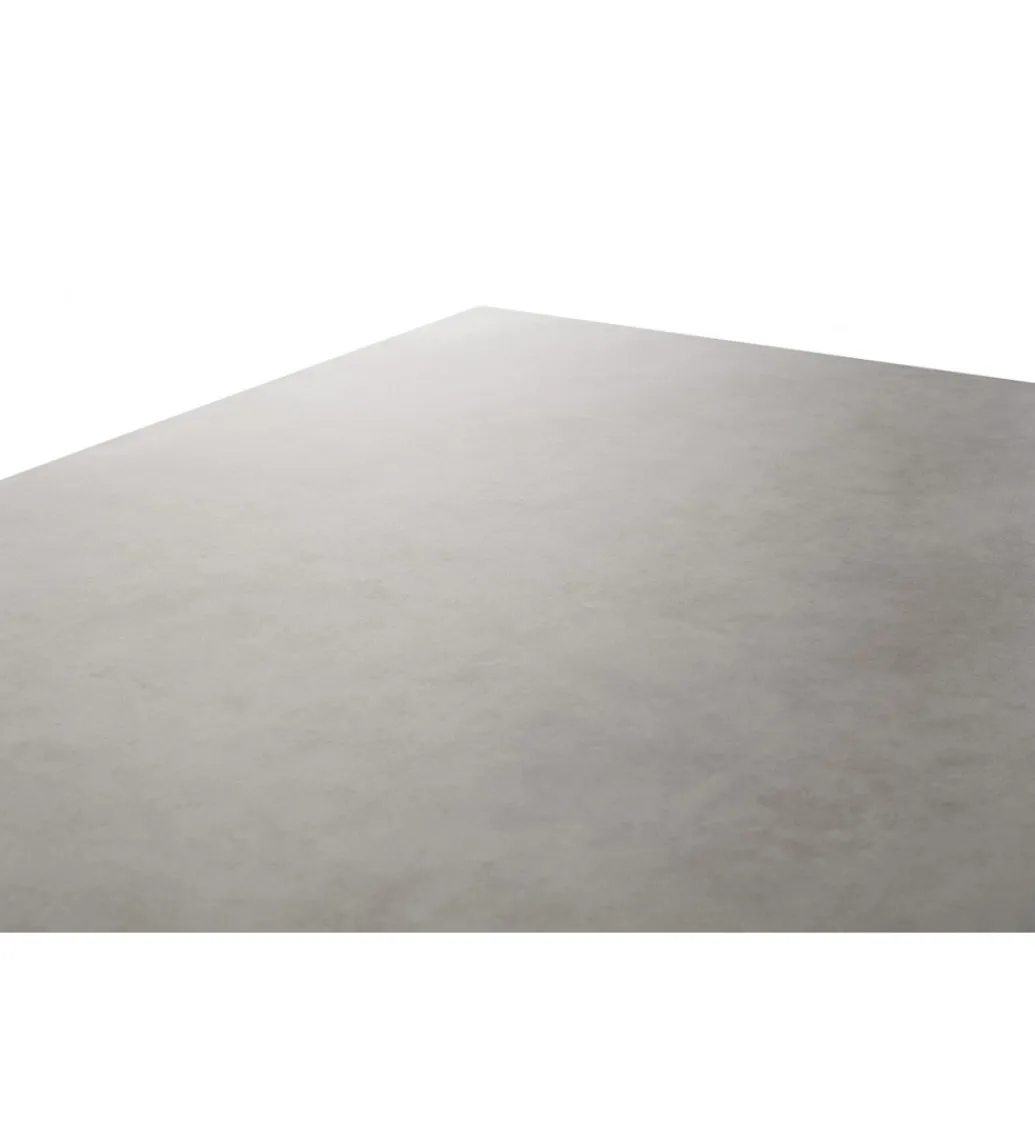 Stół rozkładany TESERO 200 cm - 250 cm - 300 cm ceramika antracytowa*MCA Clearance