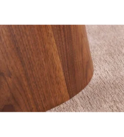Stół rozkładany UNIQUE od 160 do 200 cm naturalny ceramiczny blat*Invicta Interior - przedsprzedaż