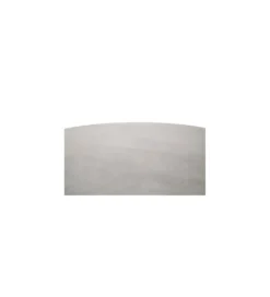 Stół rozkładany WINNIPEG 120 cm - 160 cm antracytowo srebrny*MCA Outlet