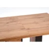 Stół rozkładany XARELTO 130 cm - 175 cm w kolorze dąb wotan*Halmar Online