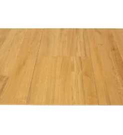 Stół rozkładany ZANDI 160 cm - 197 cm drewno dąb*POLSKI DESIGN Clearance