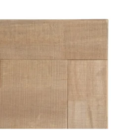 Stół RUBBERY 200 cm drewno kauczuk naturalne*Zona-Design Hot