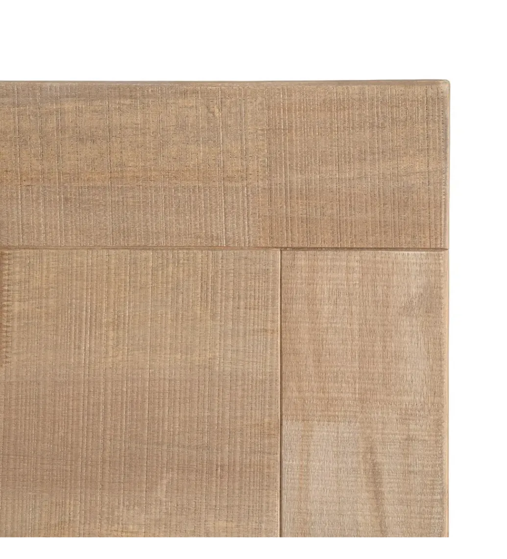 Stół RUBBERY 200 cm drewno kauczuk naturalne*Zona-Design Hot