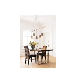 Stół RUSTICO 200 x 90 cm naturalny*KARE Sale