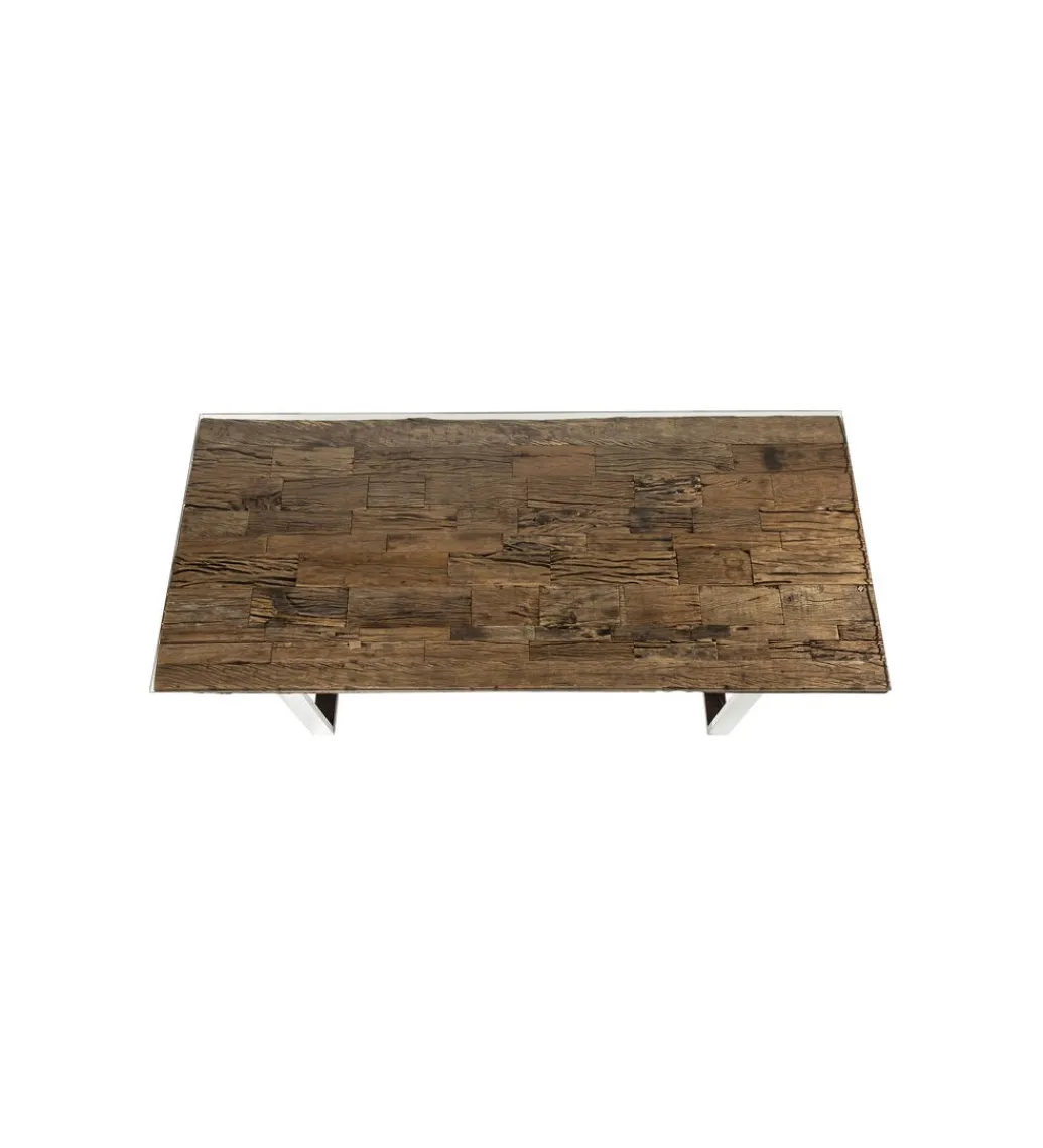 Stół RUSTICO 200 x 90 cm naturalny*KARE Sale