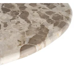 Stół RUTANMO 120 cm drewno mango*Zona-Design Outlet