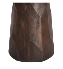 Stół RUTANMO 120 cm drewno mango*Zona-Design Outlet