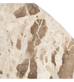 Stół RUTANMO 120 cm drewno mango*Zona-Design Outlet