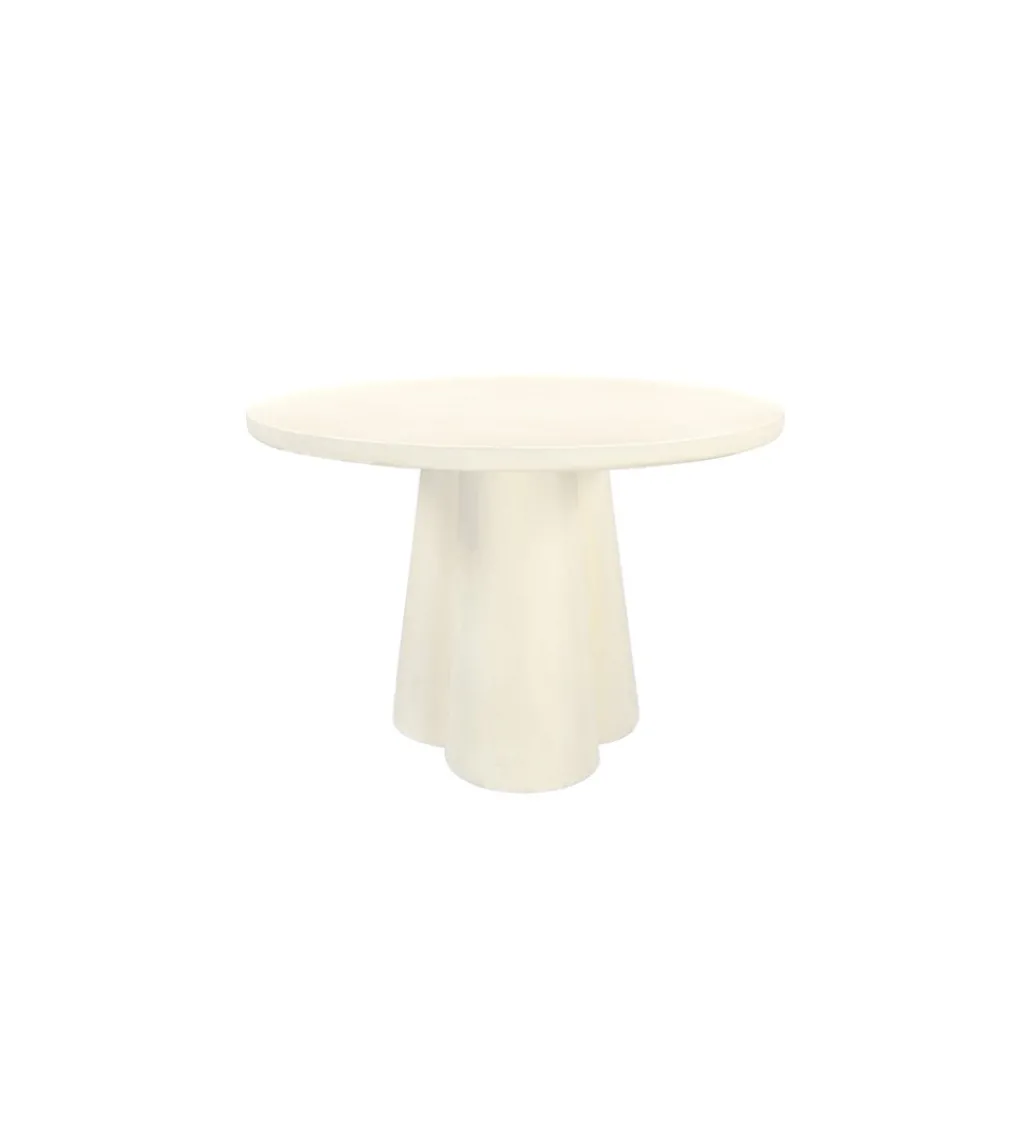 Stół SANDI 130 cm kremowy*LF-Design Best