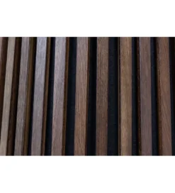 Stół SANZA 140 cm w optyce dąb ciemny*Invicta Interior Sale