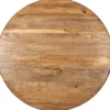 Stół SELERE 120 cm drewno mango*Exclusivas Sale
