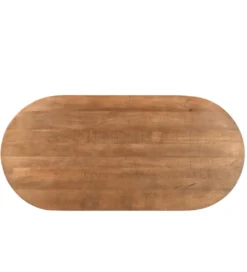 Stół SELVETOR 230 cm drewno mango*LF-Design