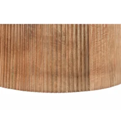 Stół SELVETOR 200 cm drewno mango*LF-Design Sale