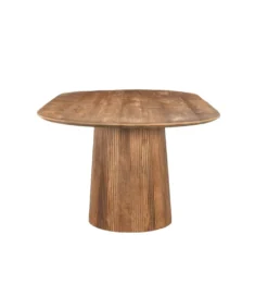 Stół SELVETOR 200 cm drewno mango*LF-Design Sale