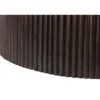 Stół SELVETOR 230 cm drewno mango w kolorze orzecha*LF-Design Sale