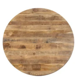 Stół SOLIS 140 cm drewno mango*Zona-Design Sale