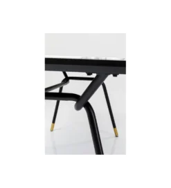 Stół South Beach 160 cm w optyce marmuru*KARE Sale