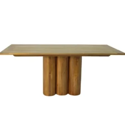 Stół SYLA 180 cm drewno mango*Exclusivas New
