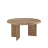 Stół TERAM 150 cm drewno mango*J-Line Outlet