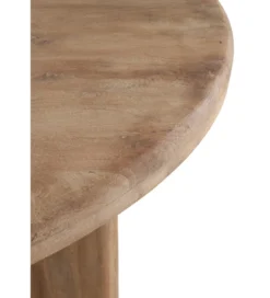 Stół TERAM 150 cm drewno mango*J-Line Outlet