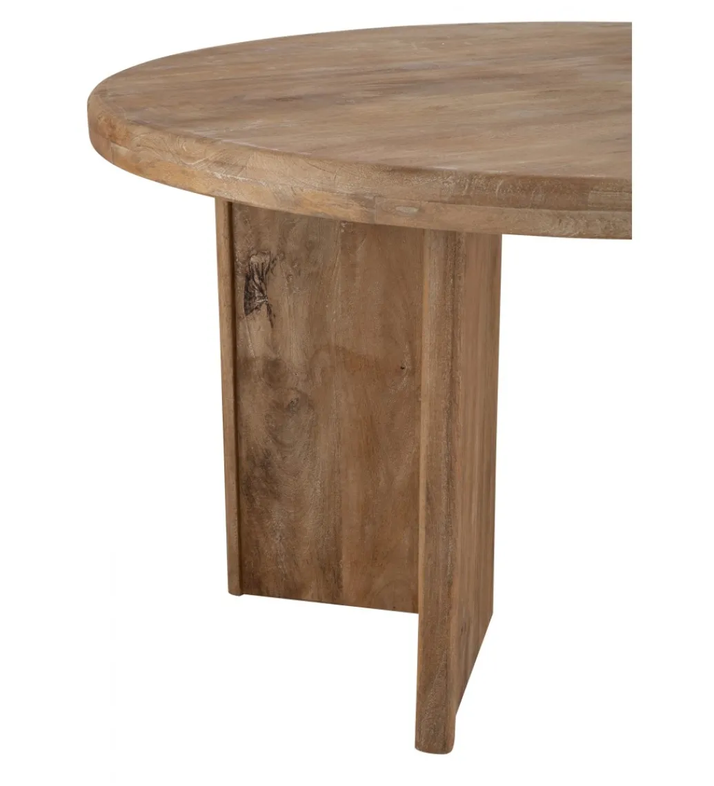 Stół TERAM 150 cm drewno mango*J-Line Outlet