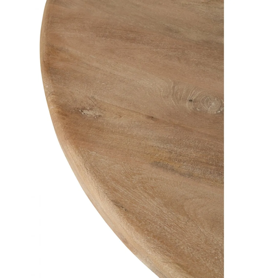 Stół TERAM 150 cm drewno mango*J-Line Outlet
