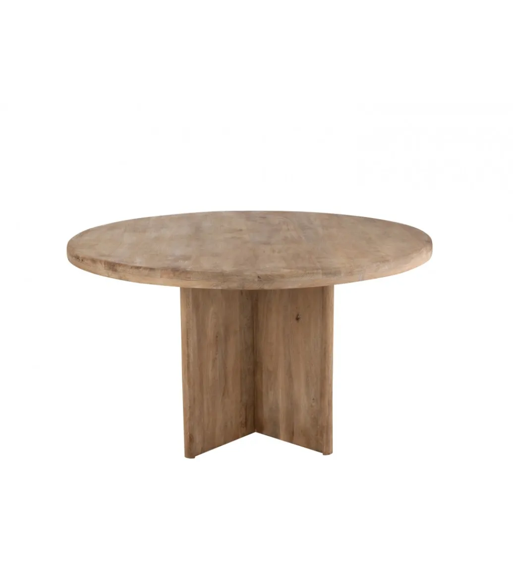 Stół TERAM 150 cm drewno mango*J-Line Outlet