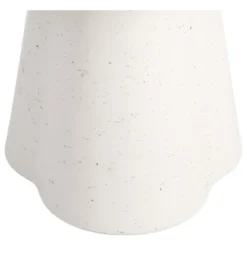 Stół TERRAZZI 120 cm białoszary*Zona-Design Hot