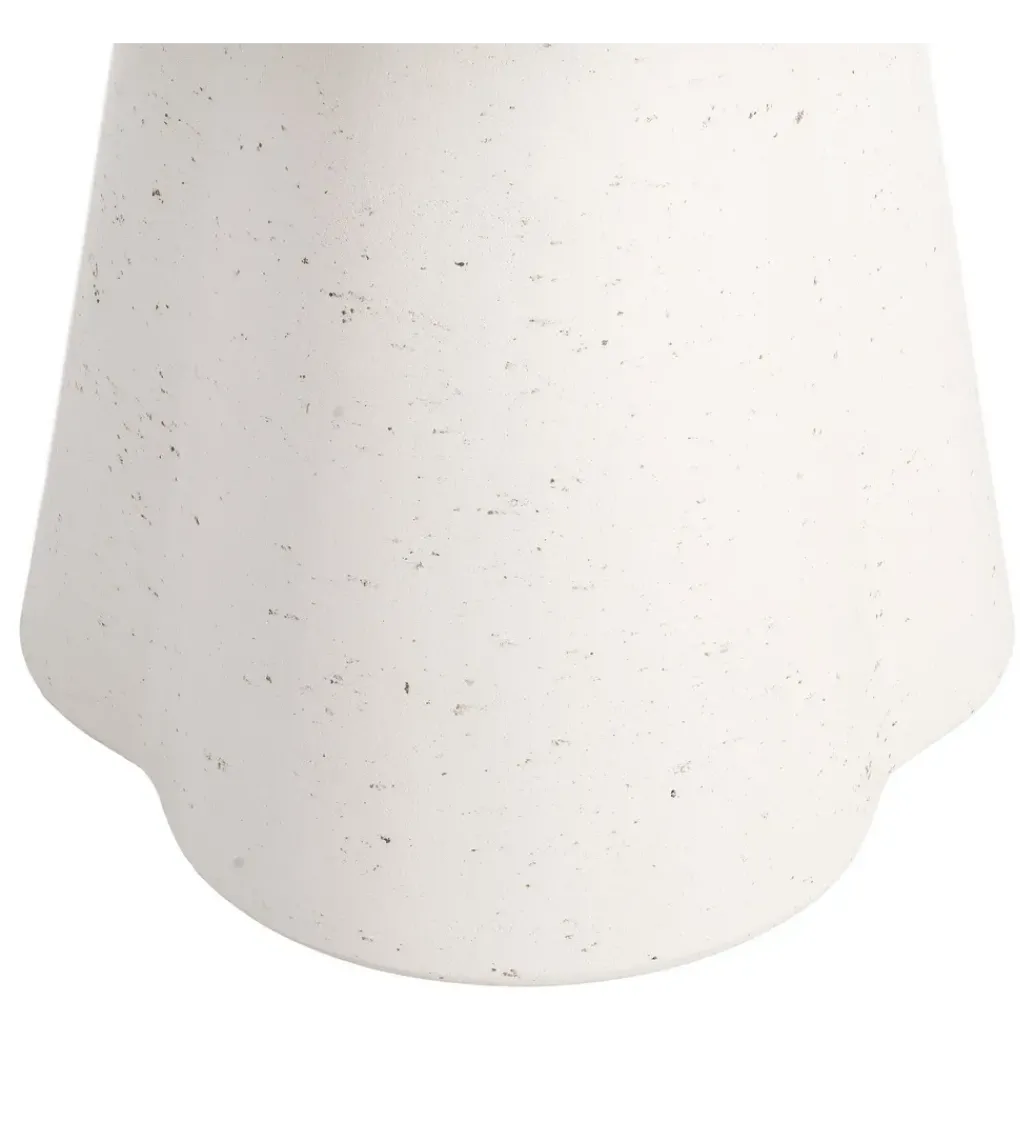 Stół TERRAZZI 120 cm białoszary*Zona-Design Hot