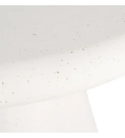 Stół TERRAZZI 120 cm białoszary*Zona-Design Hot